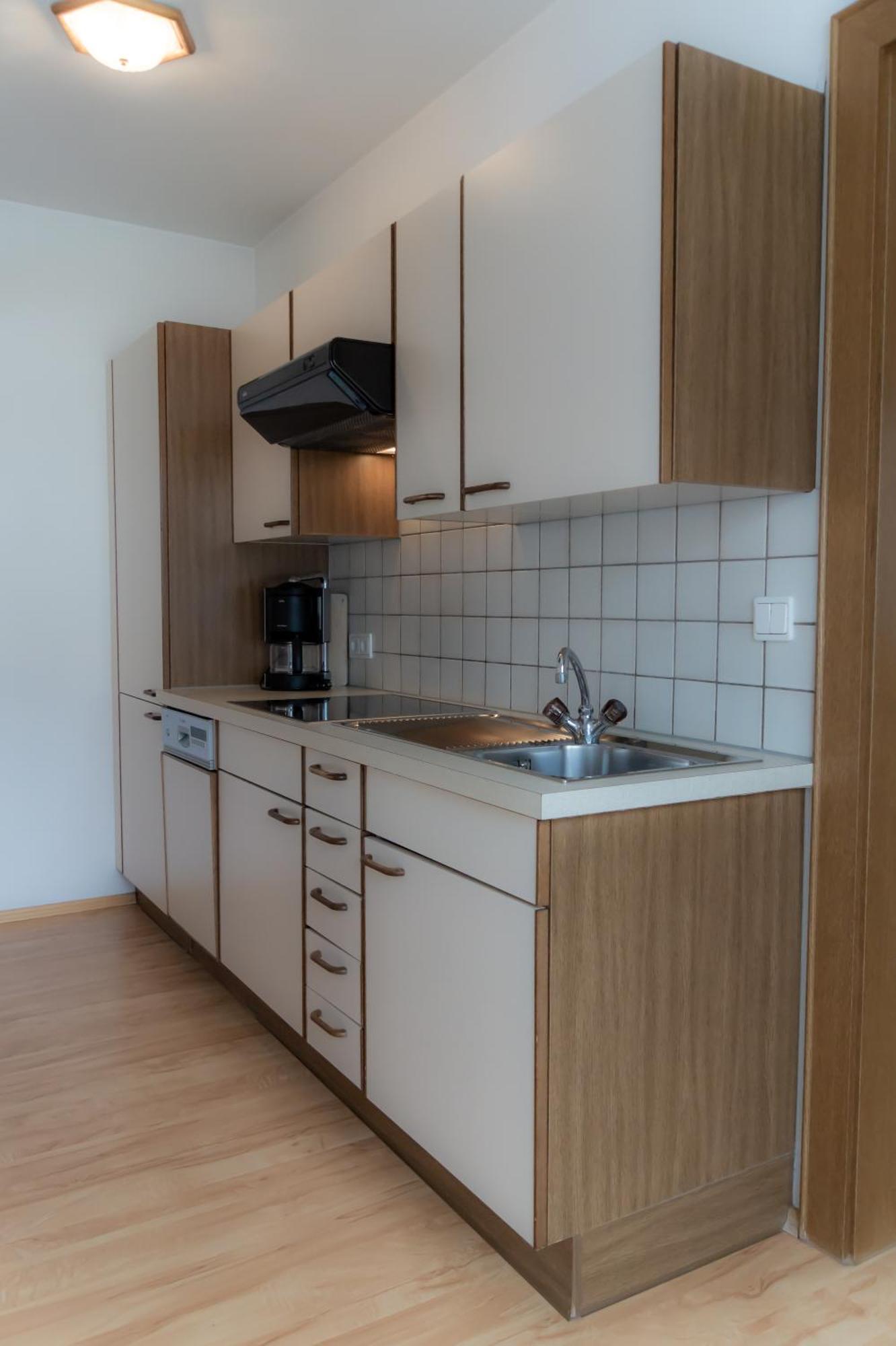 Das Alpenblick & Outdoor Lodge Наудерс Екстериор снимка
