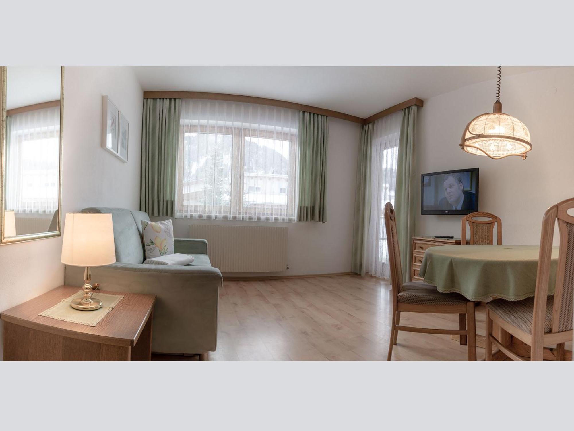 Das Alpenblick & Outdoor Lodge Наудерс Екстериор снимка