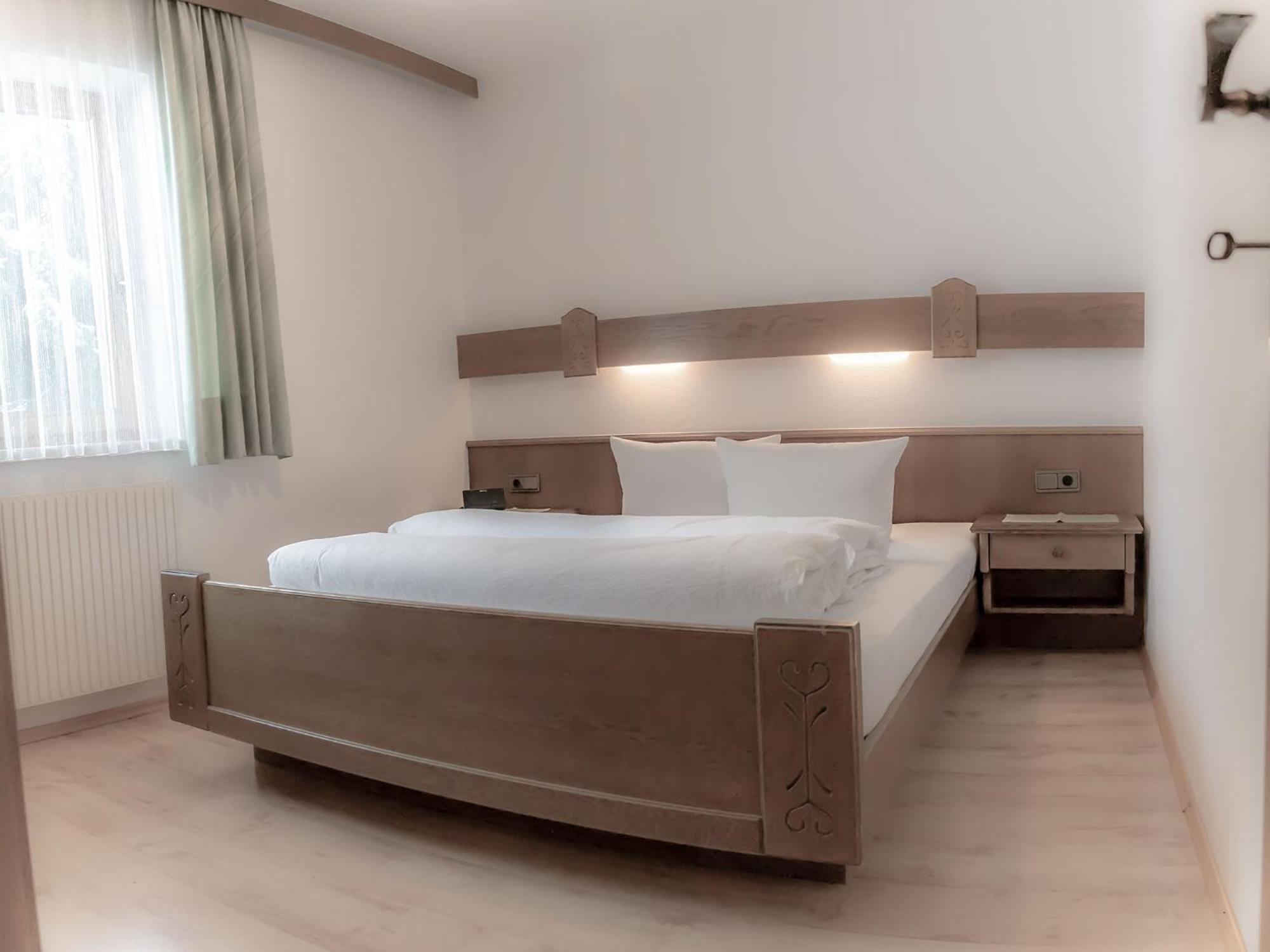 Das Alpenblick & Outdoor Lodge Наудерс Екстериор снимка
