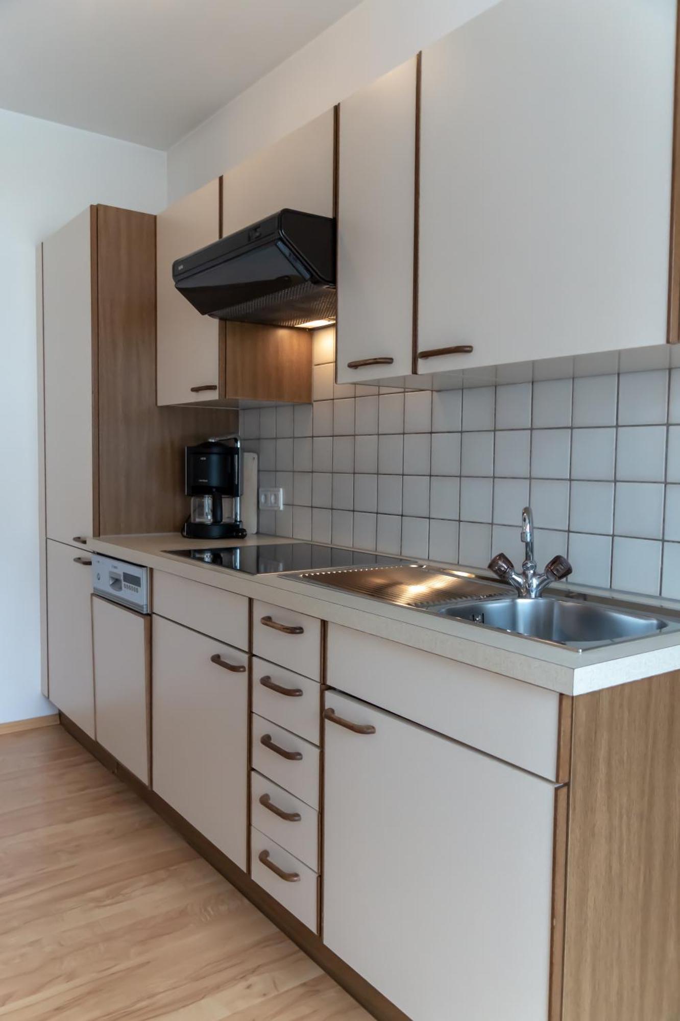 Das Alpenblick & Outdoor Lodge Наудерс Стая снимка